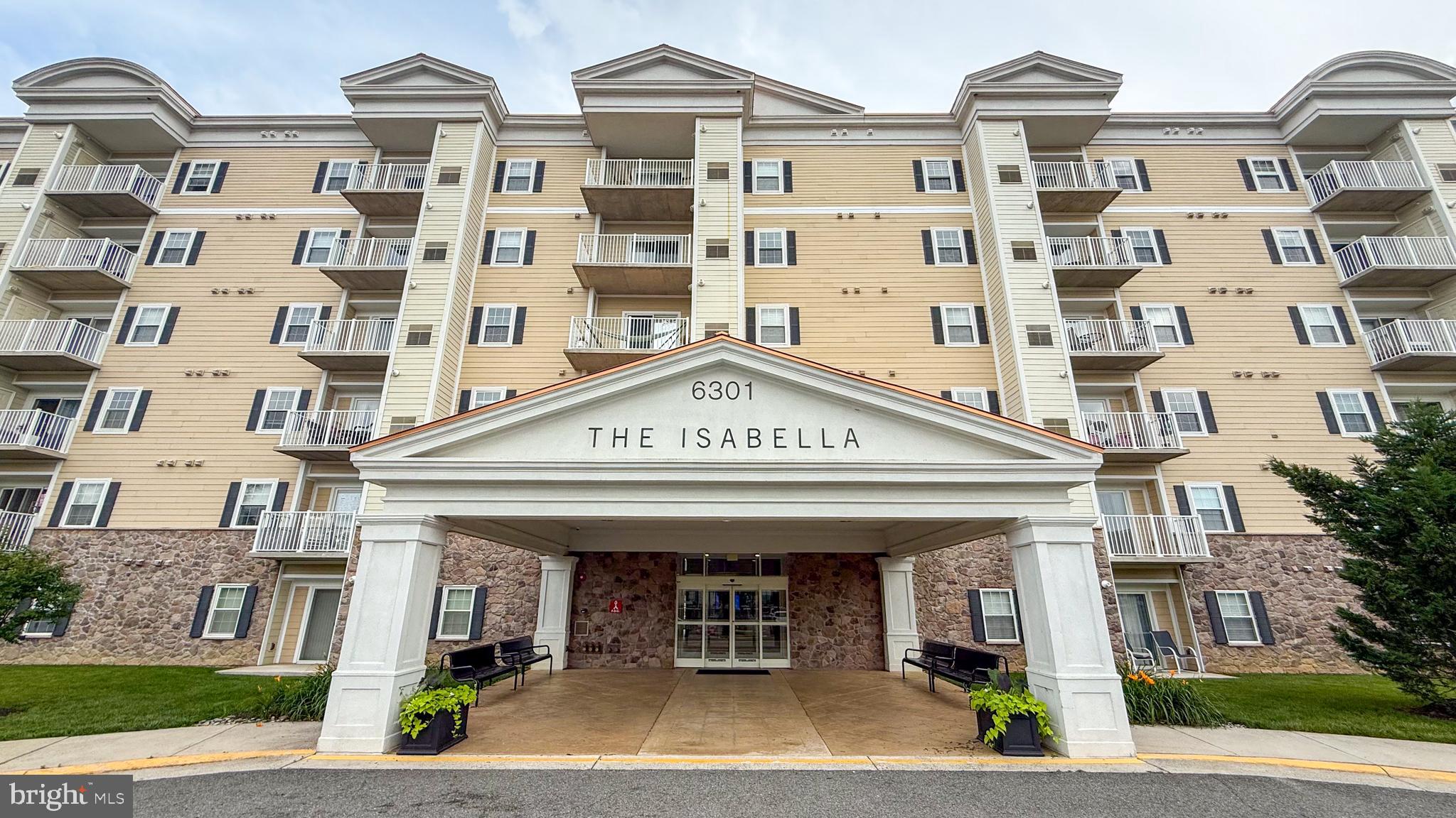 6301 Edsall Road, Unit 224 Alexandria, VA 22312 - Photo 6 of 81