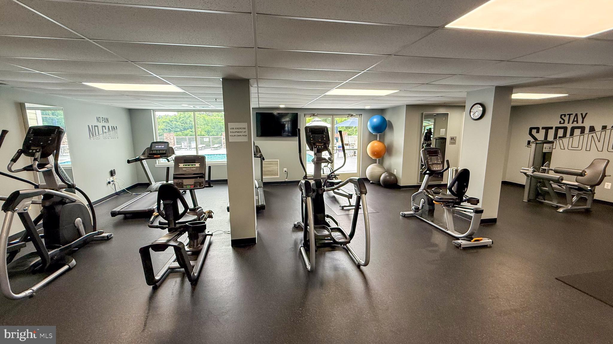 6301 Edsall Road, Unit 224 Alexandria, VA 22312 - Photo 61 of 81