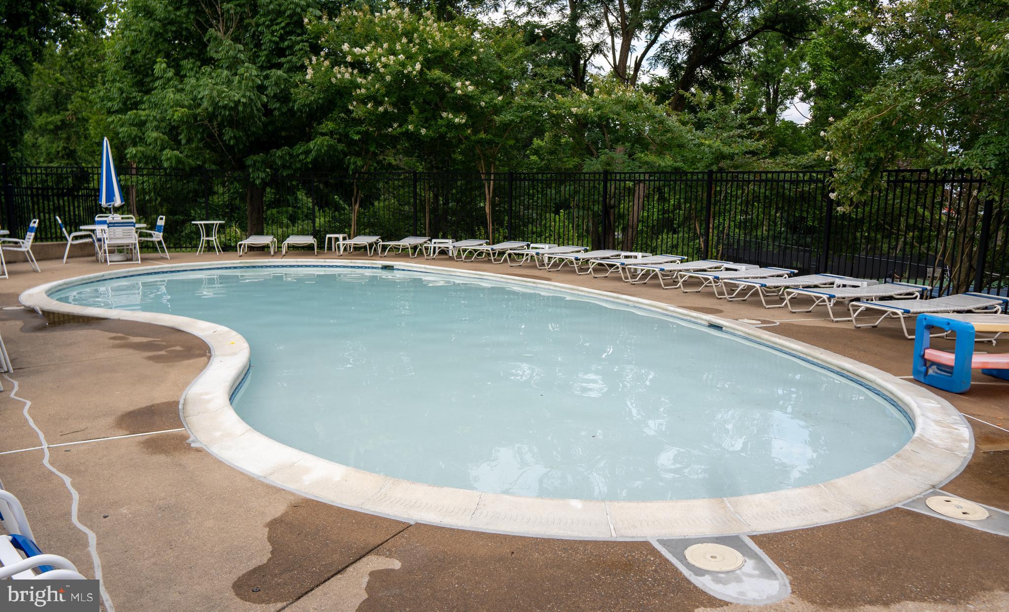 6301 Edsall Road, Unit 224 Alexandria, VA 22312 - Photo 66 of 81