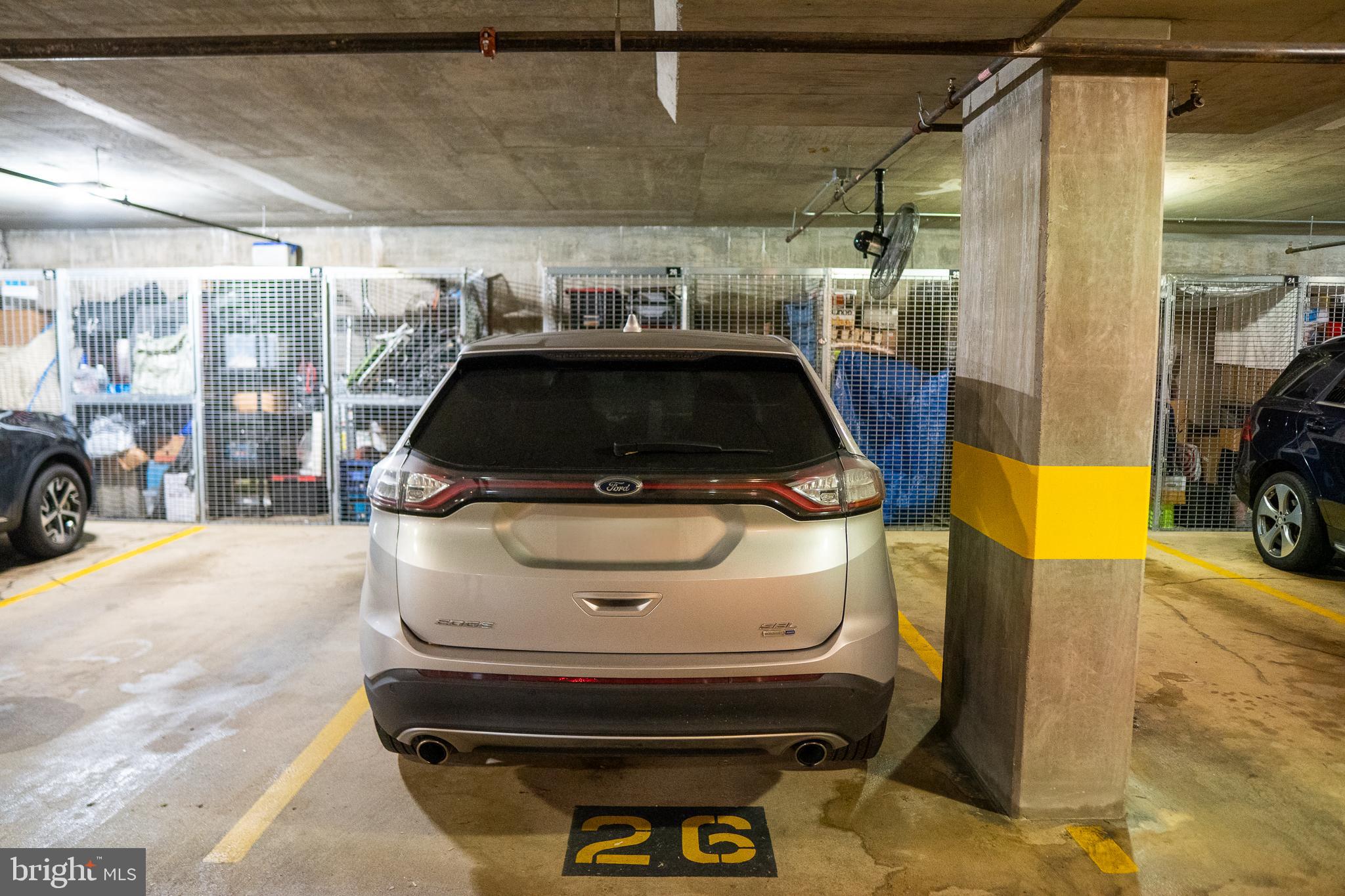 6301 Edsall Road, Unit 224 Alexandria, VA 22312 - Photo 78 of 81