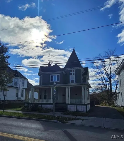 $1,000 | 123 North School Street, Wilna, NY 13619