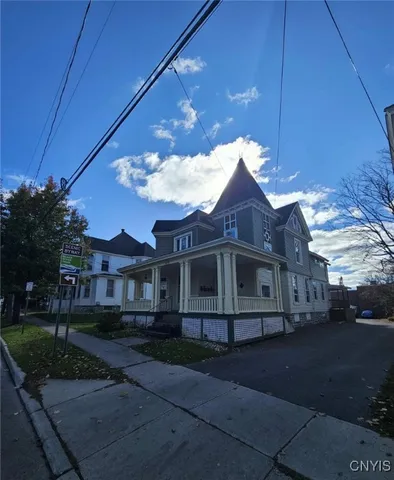 $1,000 | 123 North School Street, Wilna, NY 13619