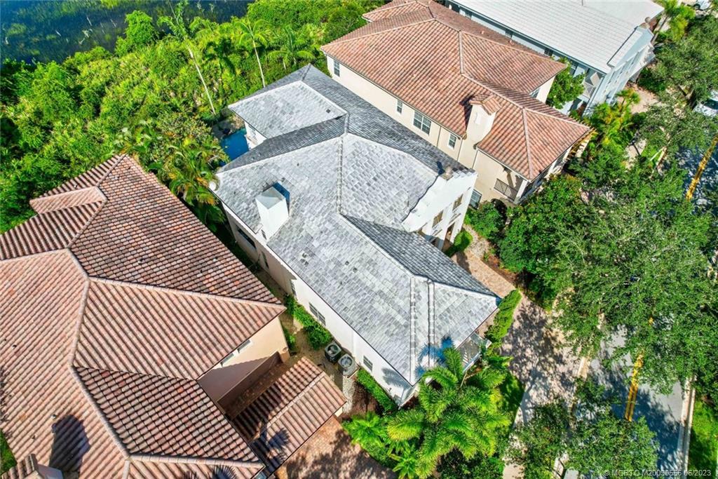 108 Tulip Tree Court Jupiter, FL 33458 - Photo 19 of 41 an aerial view of a house