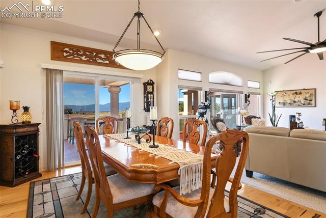 6996 Forestgate Road Colorado Springs, CO 80908 - Photo 11 of 50 Gallery Image 11