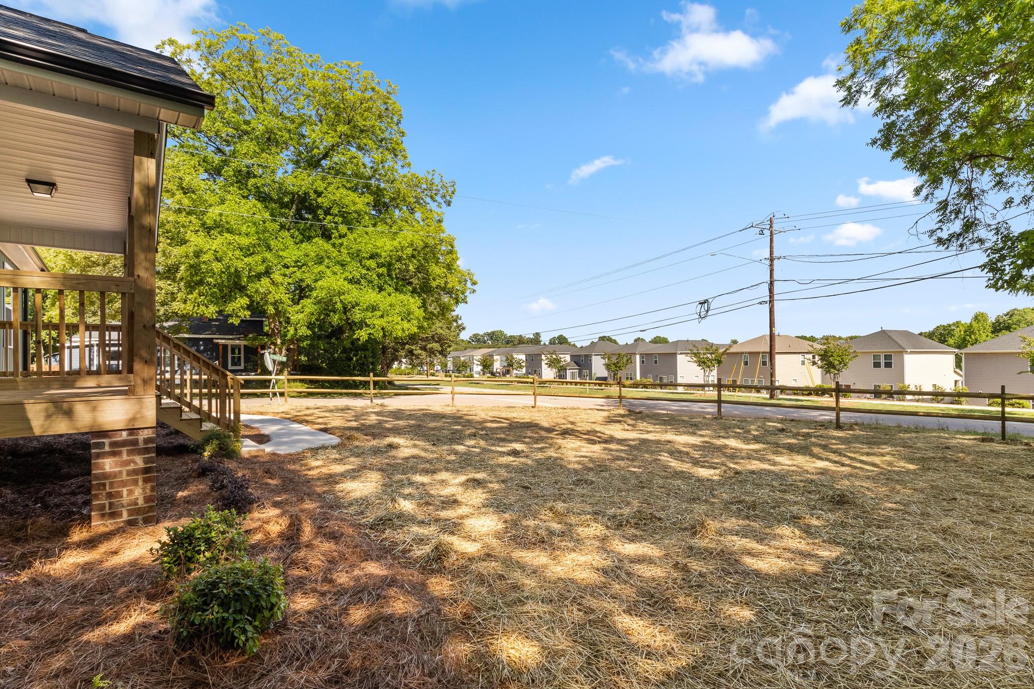 428 4th Street York, SC 29745 - Photo 31 of 32