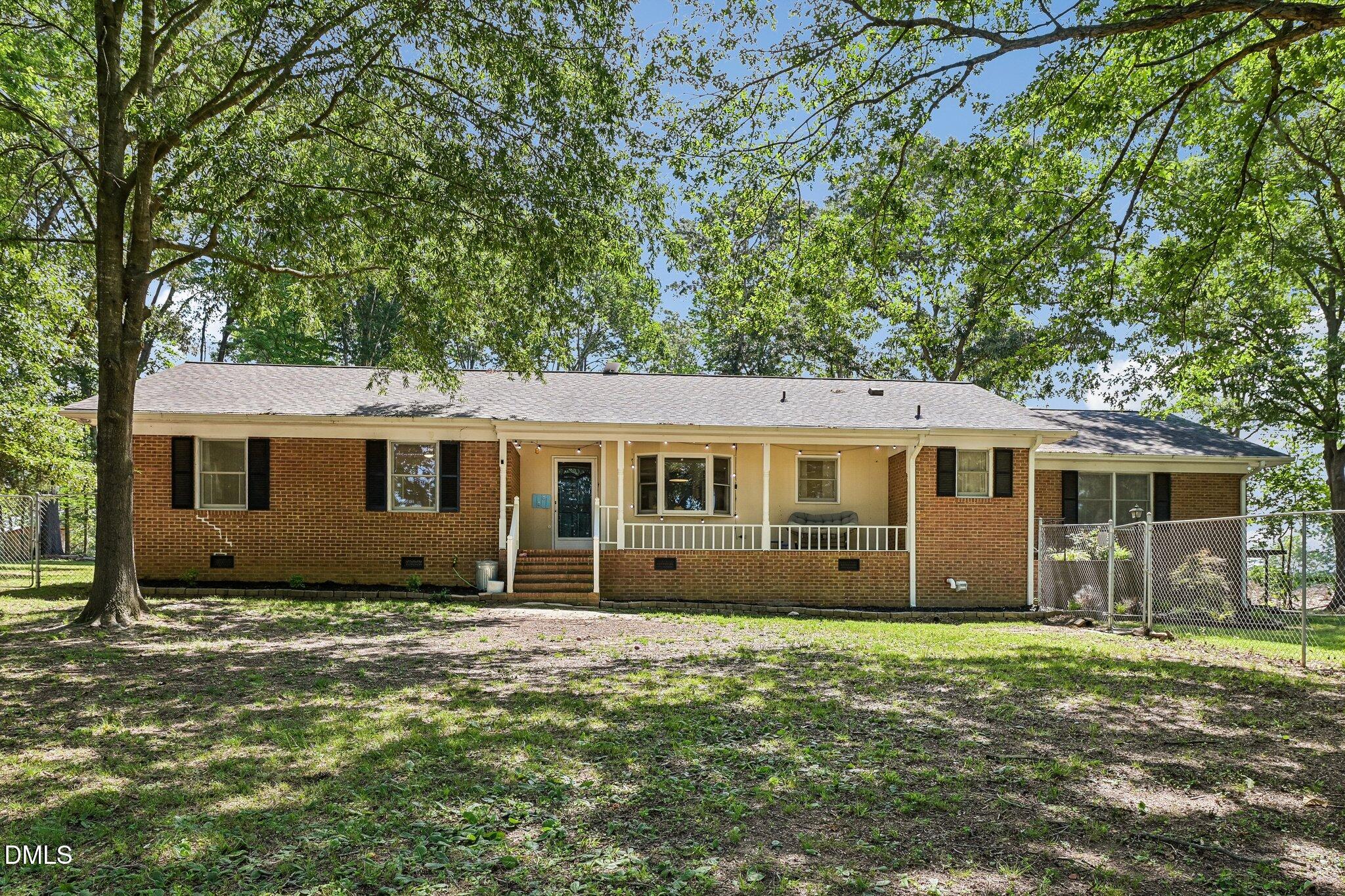 459 Romine Pike Road Siler City, NC 27344 - Photo 26 of 40