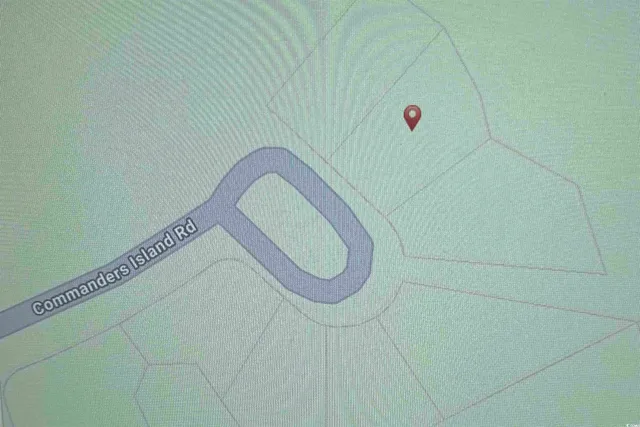 $79,900 | Lot 155 Commanders Island Road, Georgetown, SC 29440