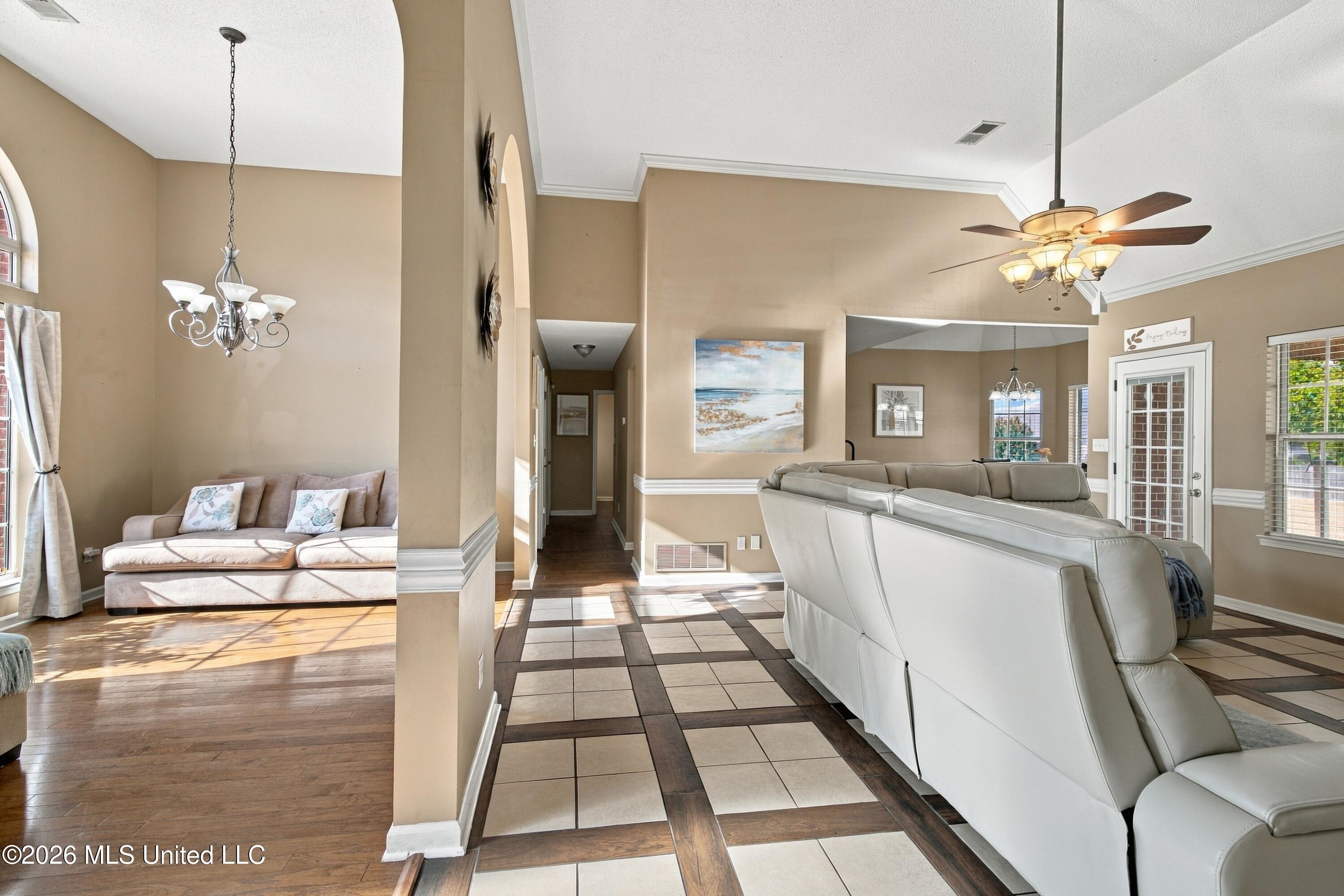 2580 Rasco Road Southaven, MS 38672 - Photo 6 of 30 034_GB4A4271