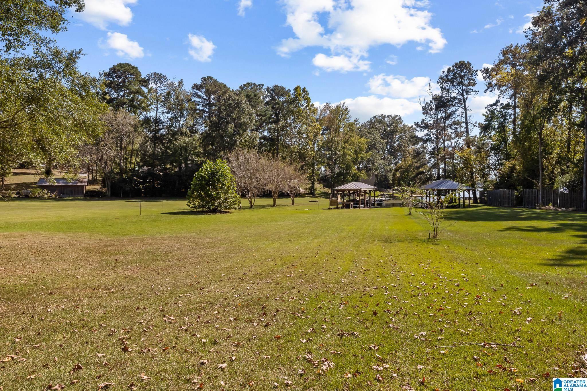 6470 Mays Bend Road Pell City, AL 35128 - Photo 9 of 55
