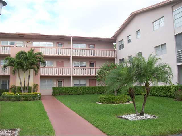 398 Mansfield I, Unit 3980 Boca Raton, FL 33434 - Photo 1 of 7 Primary Photo