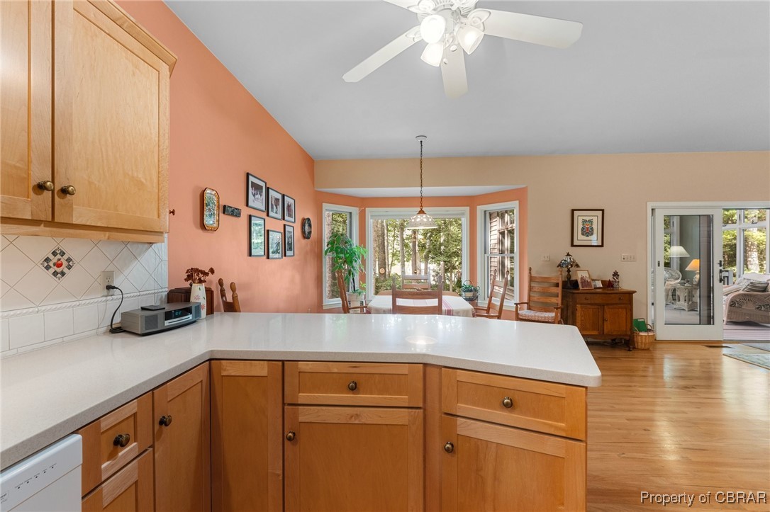 192 Highland Point Road Lottsburg, VA 22511 - Photo 19 of 49 Gallery Image 19