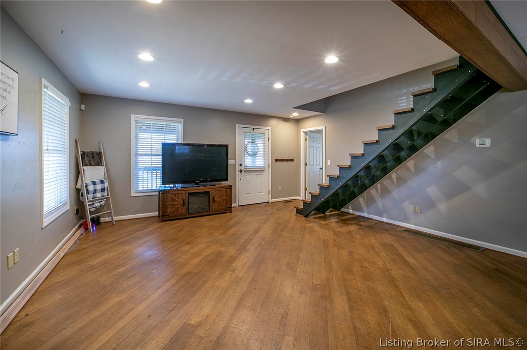 1357 West Palmyra Lake Road Palmyra, IN 47164 - Photo 13 of 57