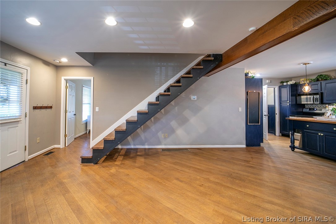 1357 West Palmyra Lake Road Palmyra, IN 47164 - Photo 57 of 57