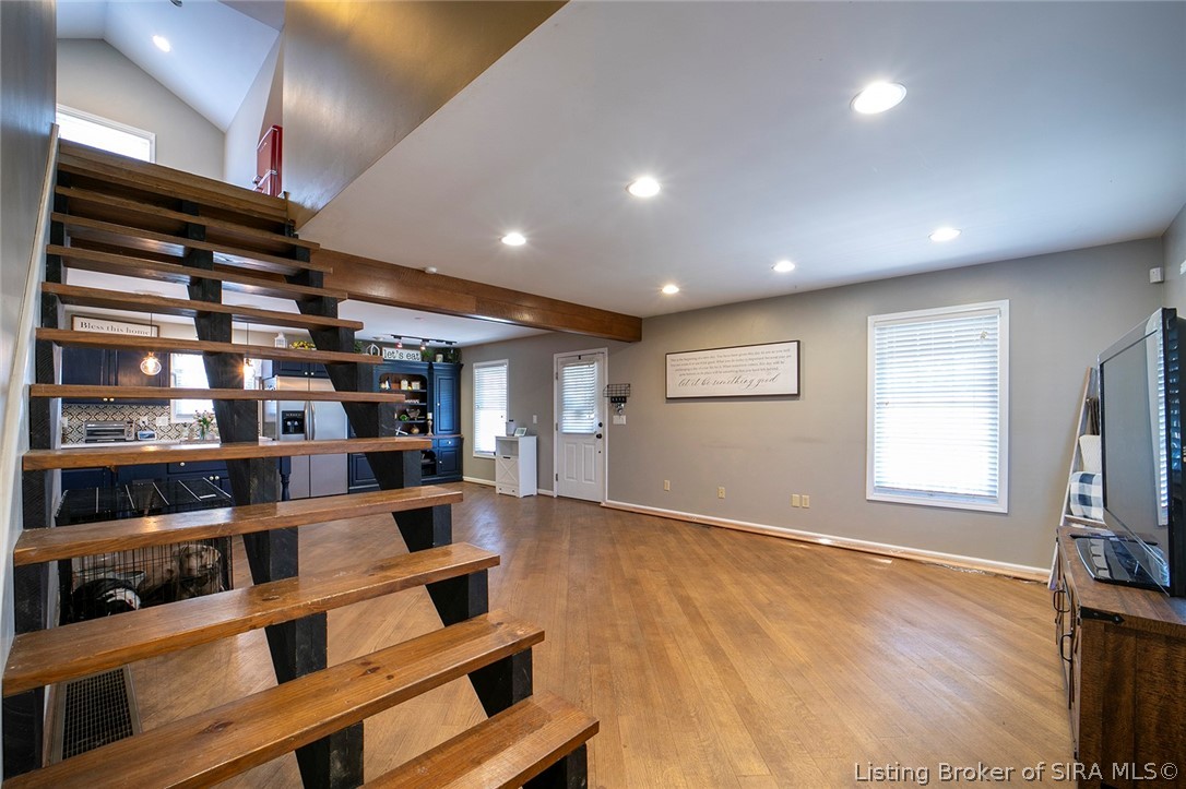 1357 West Palmyra Lake Road Palmyra, IN 47164 - Photo 14 of 57