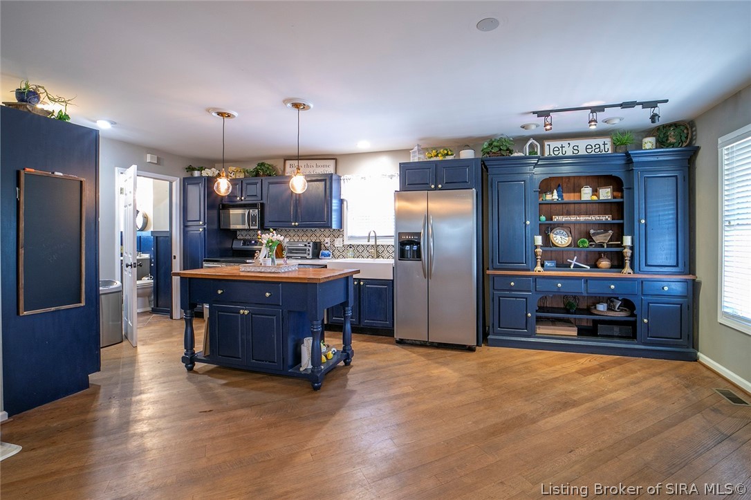 1357 West Palmyra Lake Road Palmyra, IN 47164 - Photo 15 of 57