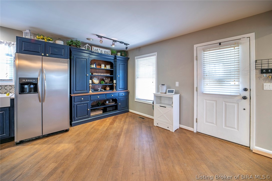 1357 West Palmyra Lake Road Palmyra, IN 47164 - Photo 16 of 57