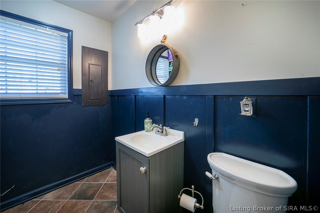 1357 West Palmyra Lake Road Palmyra, IN 47164 - Photo 20 of 57