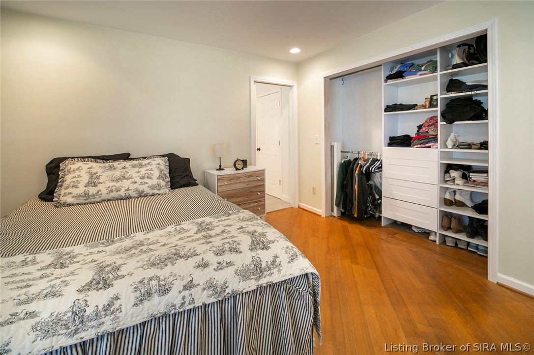 1357 West Palmyra Lake Road Palmyra, IN 47164 - Photo 22 of 57