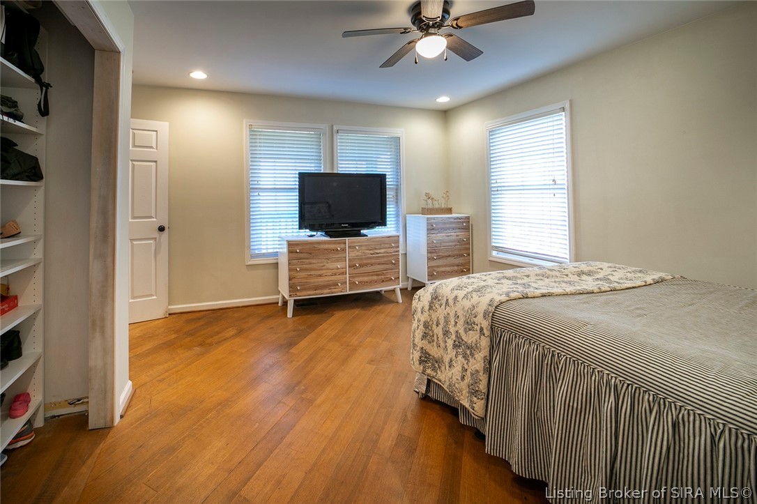 1357 West Palmyra Lake Road Palmyra, IN 47164 - Photo 23 of 57