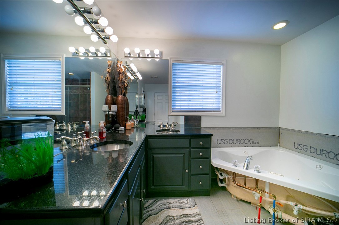 1357 West Palmyra Lake Road Palmyra, IN 47164 - Photo 24 of 57