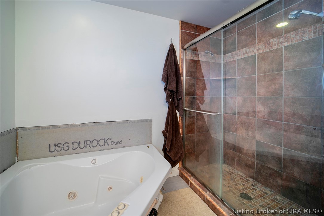 1357 West Palmyra Lake Road Palmyra, IN 47164 - Photo 25 of 57