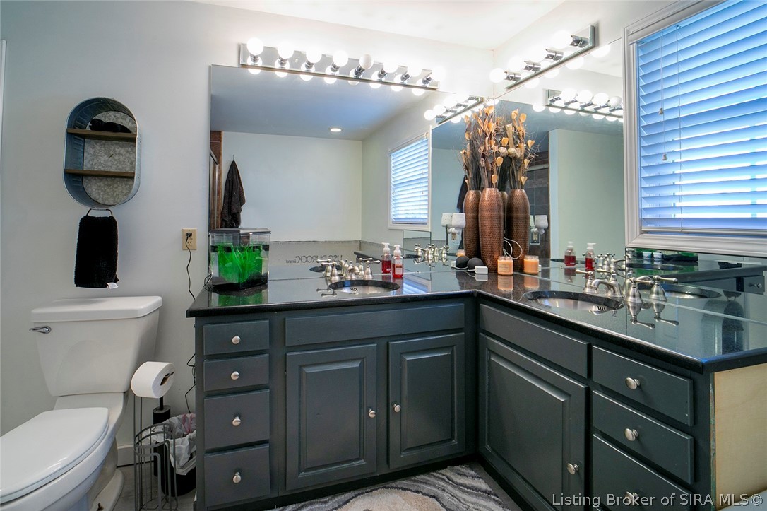 1357 West Palmyra Lake Road Palmyra, IN 47164 - Photo 26 of 57