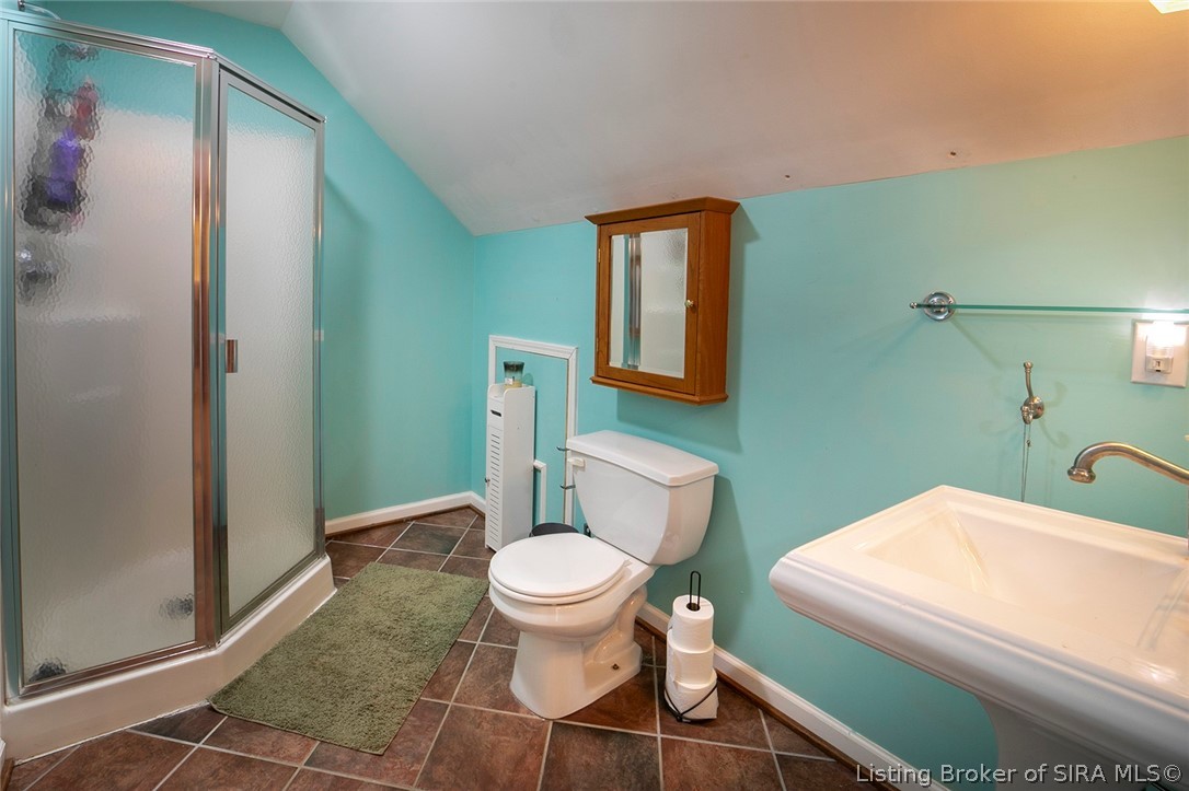 1357 West Palmyra Lake Road Palmyra, IN 47164 - Photo 29 of 57