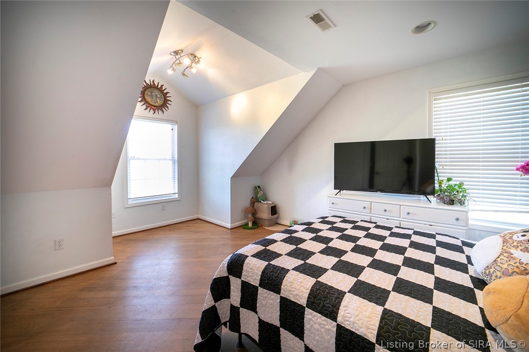 1357 West Palmyra Lake Road Palmyra, IN 47164 - Photo 30 of 57