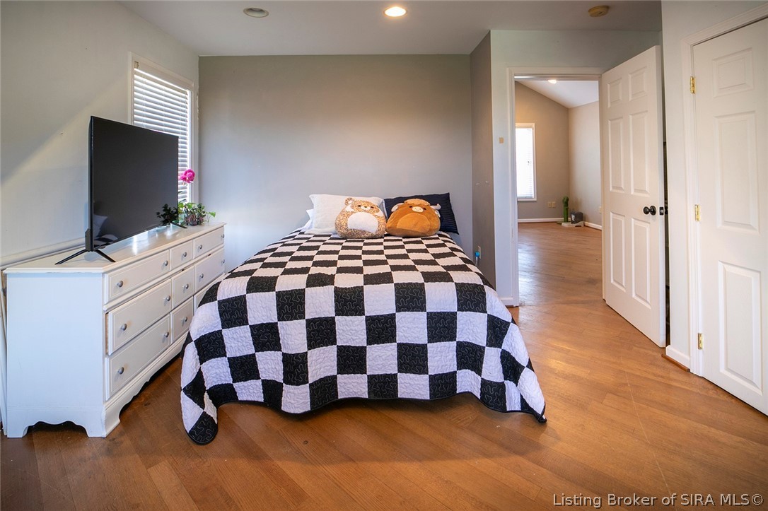 1357 West Palmyra Lake Road Palmyra, IN 47164 - Photo 31 of 57