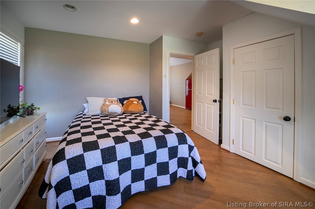 1357 West Palmyra Lake Road Palmyra, IN 47164 - Photo 32 of 57