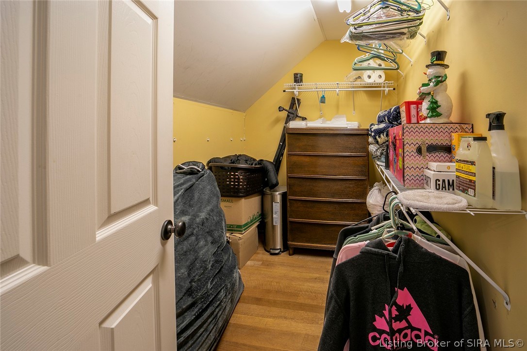 1357 West Palmyra Lake Road Palmyra, IN 47164 - Photo 33 of 57