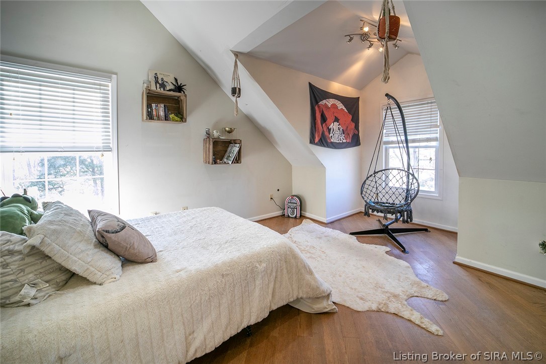 1357 West Palmyra Lake Road Palmyra, IN 47164 - Photo 34 of 57