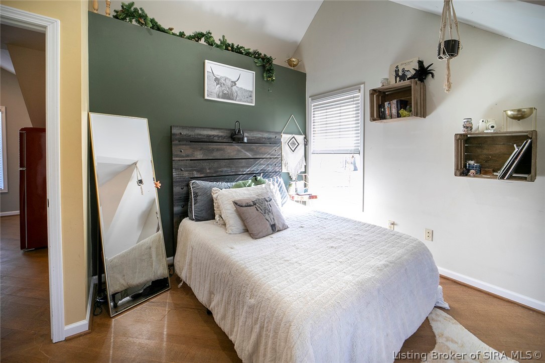 1357 West Palmyra Lake Road Palmyra, IN 47164 - Photo 35 of 57