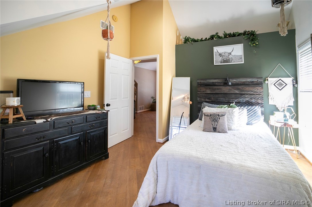 1357 West Palmyra Lake Road Palmyra, IN 47164 - Photo 36 of 57