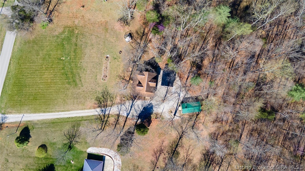 1357 West Palmyra Lake Road Palmyra, IN 47164 - Photo 50 of 57