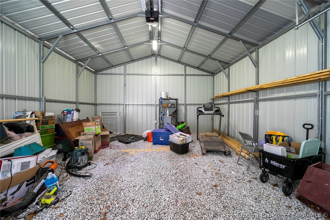 1357 West Palmyra Lake Road Palmyra, IN 47164 - Photo 8 of 57