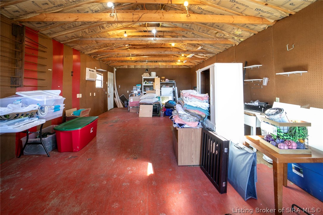 1357 West Palmyra Lake Road Palmyra, IN 47164 - Photo 9 of 57