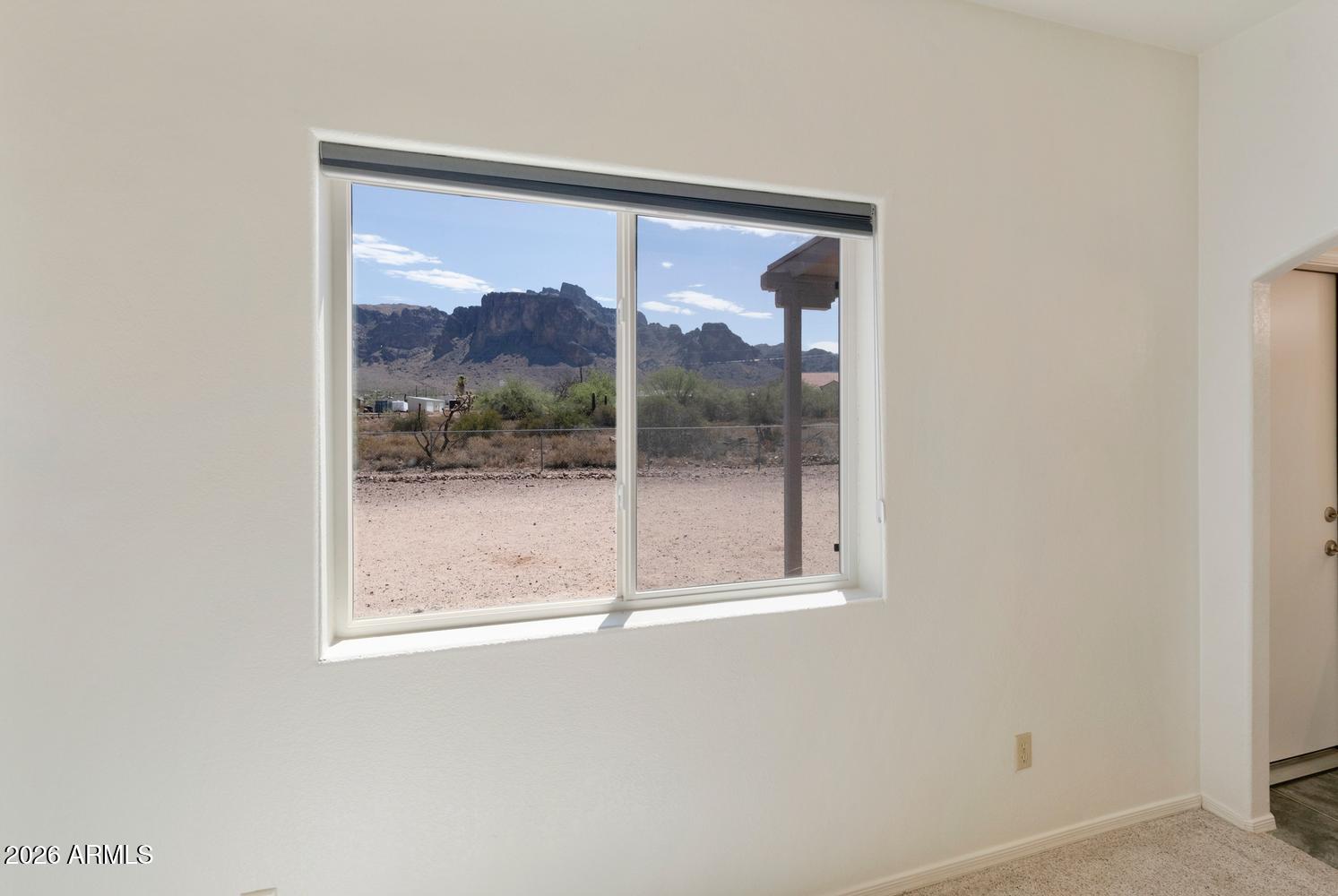 1775 North Mountain View Road Apache Junction, AZ 85119 - Photo 16 of 57 Bedroom views
