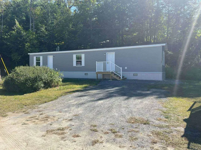 $94,796 | 40 3rd Street, Unit 34, St. Johnsbury, VT 05819