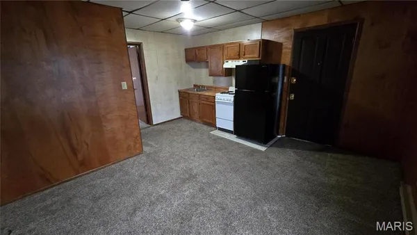 $695 | 309 South Lincoln Avenue, Unit A, O'Fallon, IL 62269