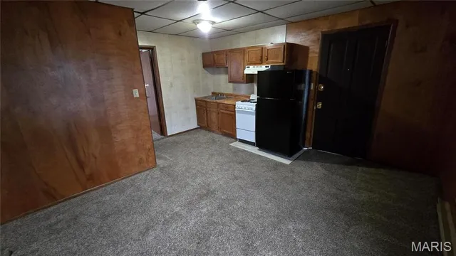 $695 | 309 South Lincoln Avenue, Unit A, O'Fallon, IL 62269