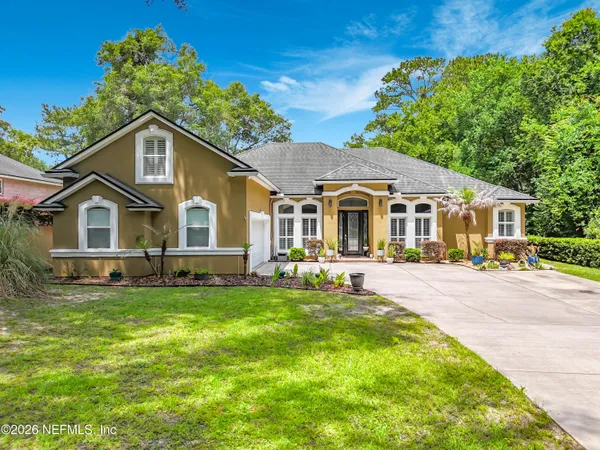 $535,000 | 3732 Creek Hollow Lane, Middleburg, FL 32068