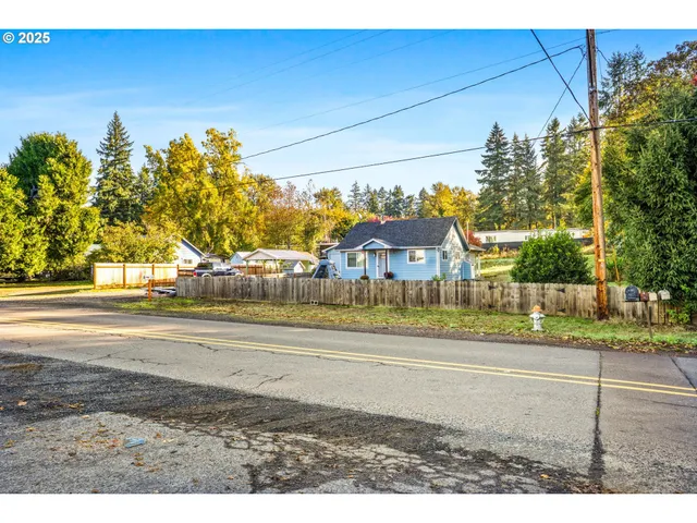 a close up of a refrigerator with a book shelf