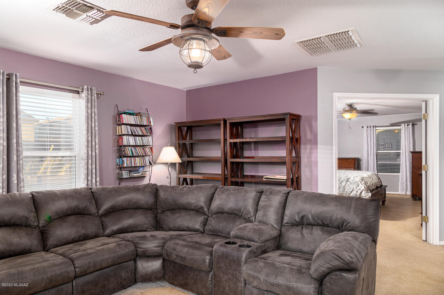 3535 East Fox Trotter Road Tucson, AZ 85739 - Photo 20 of 44