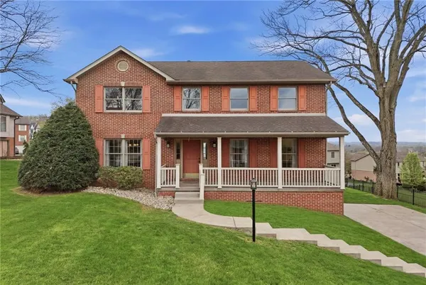 $485,000 | 1370 Spyglass Hill, Greensburg, PA 15601