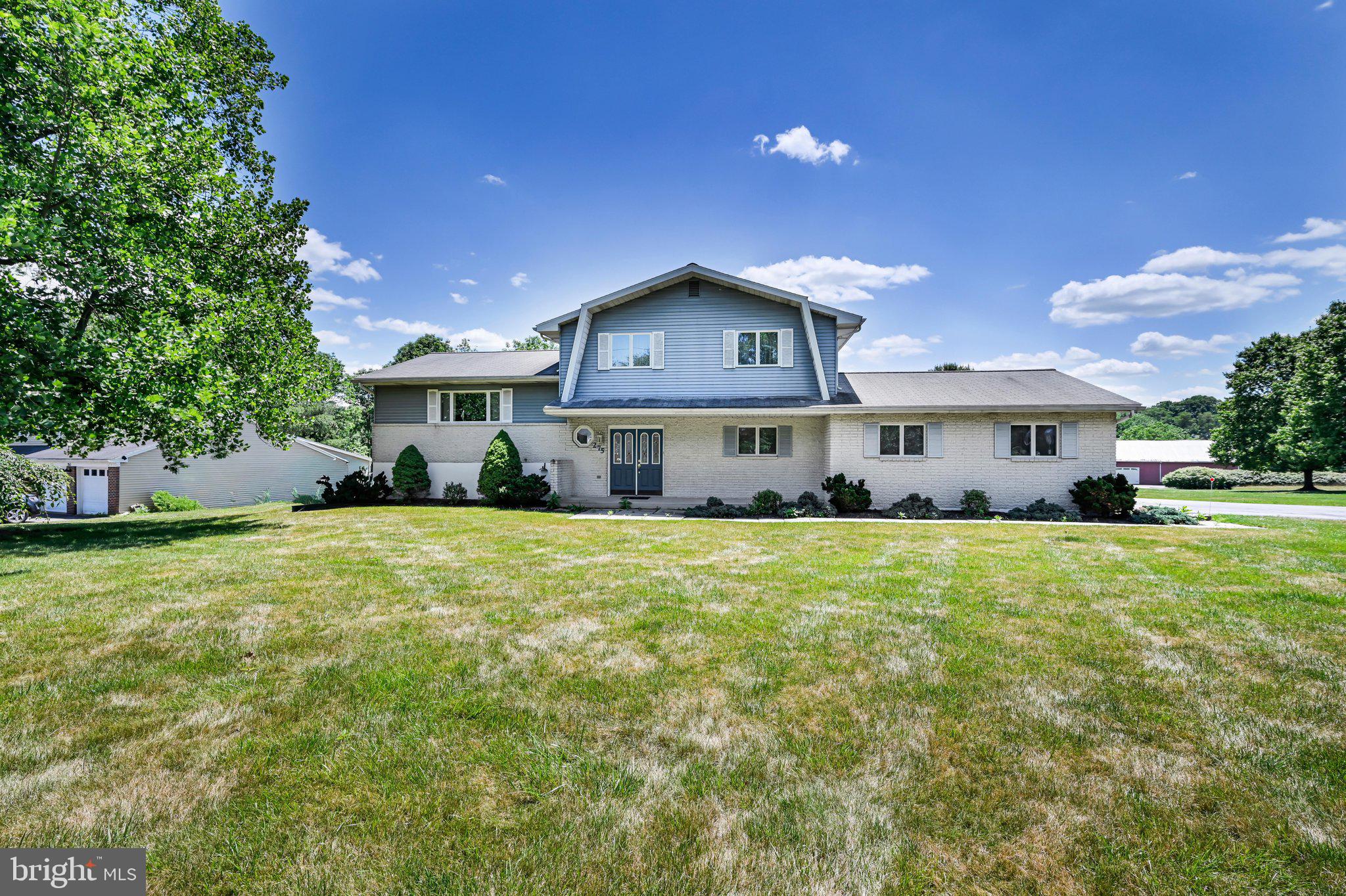 275 Ridge Road Orwigsburg, PA 17961 - Photo 6 of 42 Exterior Front