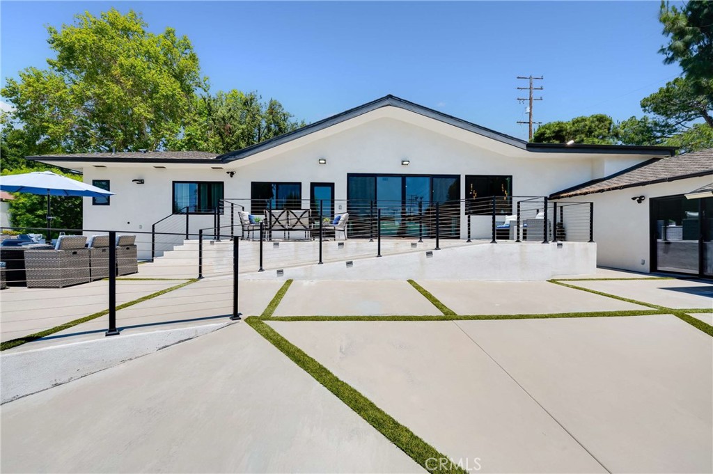 3890 Shadow Grove Road Pasadena, CA 91107 - Photo 47 of 72