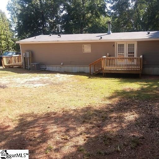 1746 Durbin Church Road Gray Court, SC 29645 - Photo 23 of 23