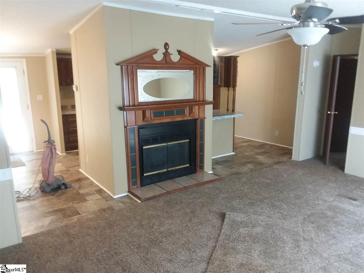 1746 Durbin Church Road Gray Court, SC 29645 - Photo 4 of 23