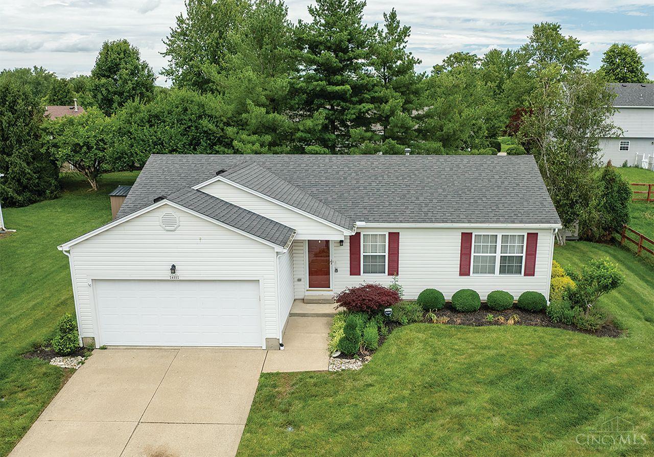 488 Misty Dawn Road Maineville, OH 45039 - Photo 1 of 31